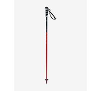 Bastoncini Swix World Cup Pro Slalom nero bianco rosso junior (paio) - 115