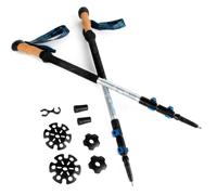 Bastoncini trekking COMPASS Spokey