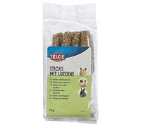 Bastoncini Trixie con erba medica - ca. 70 g