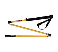 Bastoncini Zion 3 sezioni pieghevoli 130 cm trekking