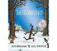 Bastoncino. 10 anni. Ediz. a colori