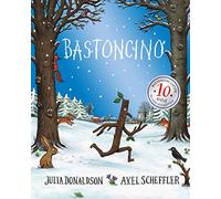 Bastoncino. 10 anni. Ediz. a colori