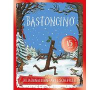 Bastoncino. 15 anni. Ediz. a colori