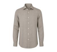 Bastoncino - Casual Camicie - - Shirts - Uomo - Marrone - L
