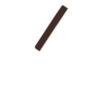 Bastoncino Cera per Ritocco Legno - Stick di Cera Naturale per Graffi e Solchi Legno - (Palissandro)