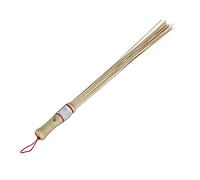 Bastoncino da massaggio in bambù con cordino Massaggiatore manuale in bambù manuale Strumento Guasha per il corpo Terapia del legno Strumenti per massaggi per spalle e schiena Rilassa i muscoli Affati