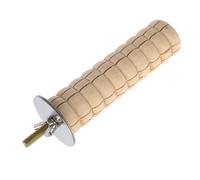 Bastoncino da masticare in legno TIAKI - Ø 3 x L 13 cm