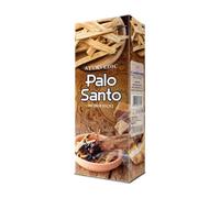 Bastoncino di incenso ayurvedico profumo floreale Masala Palo Santo...
