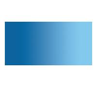 Bastoncino di olio da 38 ml - Blu ceruleo