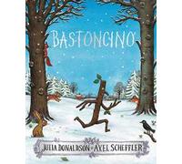 Bastoncino. Ediz. a colori