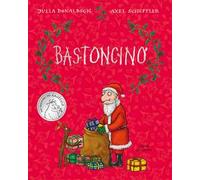 Bastoncino. Ediz. a colori