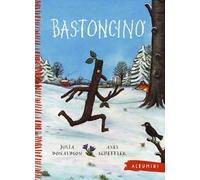 Bastoncino. Ediz. a colori