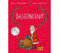 Bastoncino. Ediz. a colori. Ediz. deluxe