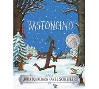 Bastoncino. Ediz. a colori. Nuova edizione speciale