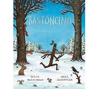 Bastoncino. Ediz. illustrata