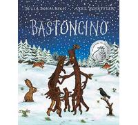 Bastoncino. Ediz. illustrata
