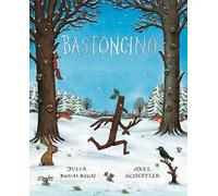 Bastoncino. Ediz. illustrata