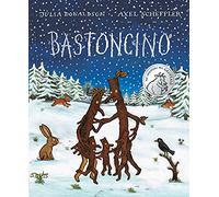 Bastoncino. Ediz. illustrata