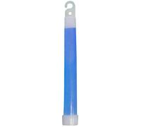 Bastoncino luminoso Highlander Outdoor 6" - Blue