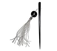 Bastoncino per Capelli Cinese Forcina in legno Accessori for capelli vintage for donna Lady