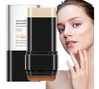 Bastoncino per contorno viso, correttore cosmetico per la pelle, ideale per moglie, sorella, fidanzata, figlia, amica