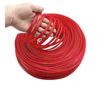Bastoncino per saldatura della plastica, Bacchette for saldatura in plastica Bastoncini for Materiale HD-PE Adatto for la in edilizia