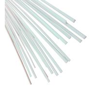 Bastoncino per saldatura della plastica, Bacchette for saldatura in plastica, bastoni for, materiale ABS, adatte for il collegamento di dispositivi, peso 1 kg