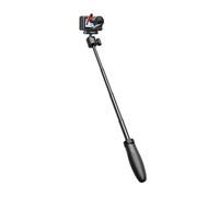 Telesin Bastone per selfie a sgancio rapido per DJl Osmo Action + 360