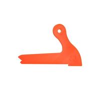 Bastone a L, strumento di spinta per pali in legno, adatto per seghe da tavolo, tavolo da router, shaper, riduce il contraccolpo di contraccolpo accessori per la lavorazione
