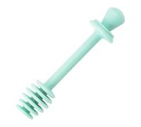 Bastone a pettine per miele, agitatore per miele, cucchiaio per miele, cucchiaio per miele, cucchiaio, cucchiaio per miele, comodo bastone a d'ape, server da caffè, bevanda mescolata