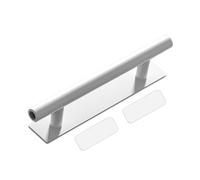 Bastone adesivo sulla maniglia delle porte | Maniglie adesive | Maniglie adesive senza foratura per porte | Maniglie adesive facili da installare | Aiuto Ergonomico Push Pull P