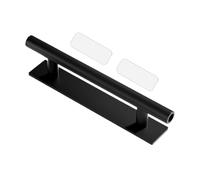 Bastone adesivo sulla maniglia delle porte | Maniglie adesive | Maniglie adesive senza foratura per porte | Maniglie adesive facili da installare | Aiuto Ergonomico Push Pull P