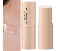 Bastone Al Silicone Per Cicatrici, Crema in Stick Silicone per Viso e Corpo, Cura Pelle Naturale per Cicatrici Rosse, da Cesareo, Ustioni, Nuove e Vecchie, per Anziani, Uomini, Donne, Madri e