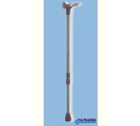 BASTONE ANATOMICO DESTRO 1 PEZZO