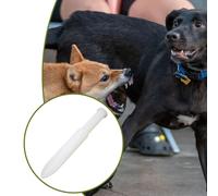 Bastone anti-aggressione per cani, per combattere l'aggressività, cani