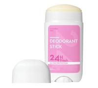 Bastone antipperspir - 80 g in alluminio senza freschezza, controllo degli odori duraturo, formula sensibile per uomini, adolescenti, atleti, allenamento all'aperto, escursionismo, sport estivi,