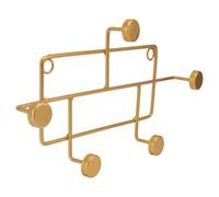 Bastone Appendiabiti Da Muro Appendini Parete Grucce Per Cappelli