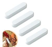 Bastone assorbente per l'umidità, asta per l'assorbimento 'acqua, blocco di essiccazione di silice e terra | Bacchette per la menidificazione di aspirazione per la casa atomaceous Earth Osicant