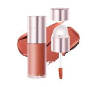 Bastone Blush | Gloss Labbra Ombretto Bastone Crema Blush | Opaco Cosmetico Doppia Estremità Trucco Viso Donne Ragazze | Occhi Labbra Viaggio Festa Matrimonio Ufficio Scuola