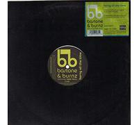 Bastone & Burnz - Horny All the Time