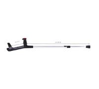 Farmacare BASTONE CANADESE LEGA STANDARD SENZA AMMORTIZZATORE 2 PEZZI