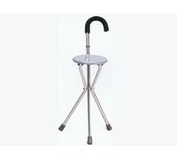 BASTONE CON SEDILE