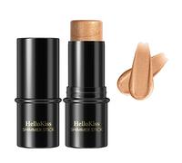 Bastone correttore stick evidenziatore trucco ombra polvere Rusher durevole impermeabile viso make up illuminante per interni occhi