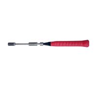 Bastone Da Allenamento Portatile Per Badminton - Allenatore Staccabile Per Esercitazione Di Swing, Per L'allenamento Della Solista, Accessorio Durevole Per Lo Sviluppo Delle Abilità Di B