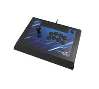 Bastone da combattimento Hori? Bastone da combattimento USB nero PC, PlayStation 4, PlayStation 5 - Nouvo