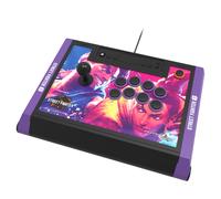 Bastone da combattimento Hori? Bastone da combattimento USB nero PlayStation 5 - Nouvo