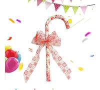 Bastone da costume - Bastone con per Cosplay di Natale, costume da palcoscenico per ragazze per donne e bambini, festa di viaggio di Halloween, messa in scena, servizi fotografici di Carnevale