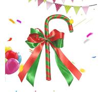 Bastone da costume - Bastone con per Cosplay di Natale, costume da palcoscenico per ragazze per donne e bambini, festa di viaggio di Halloween, messa in scena, servizi fotografici di Carnevale