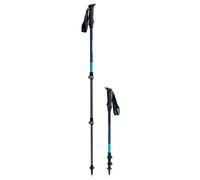 Bastone da escursionismo Lacal Alu stick (BLU) TU