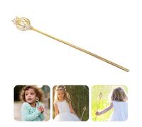 Bastone Da Fata Cosplay Bacchette Principesse Accessorio Del Costume Bacchetta